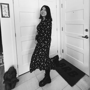 Meet your Posher, Jade